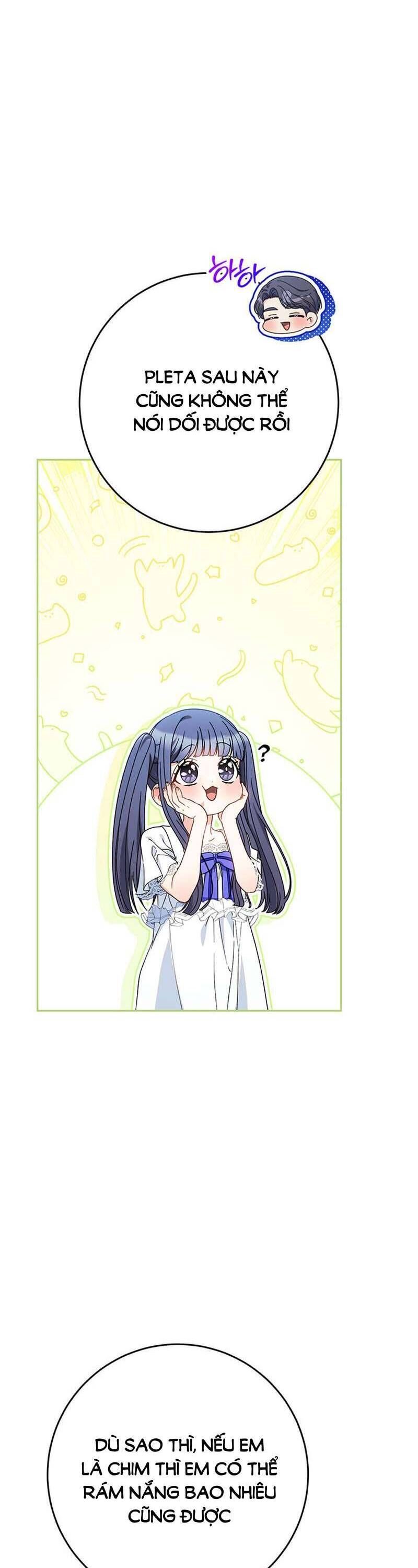 Nuôi Dưỡng Em Gái Xinh Đẹp: Chapter 59