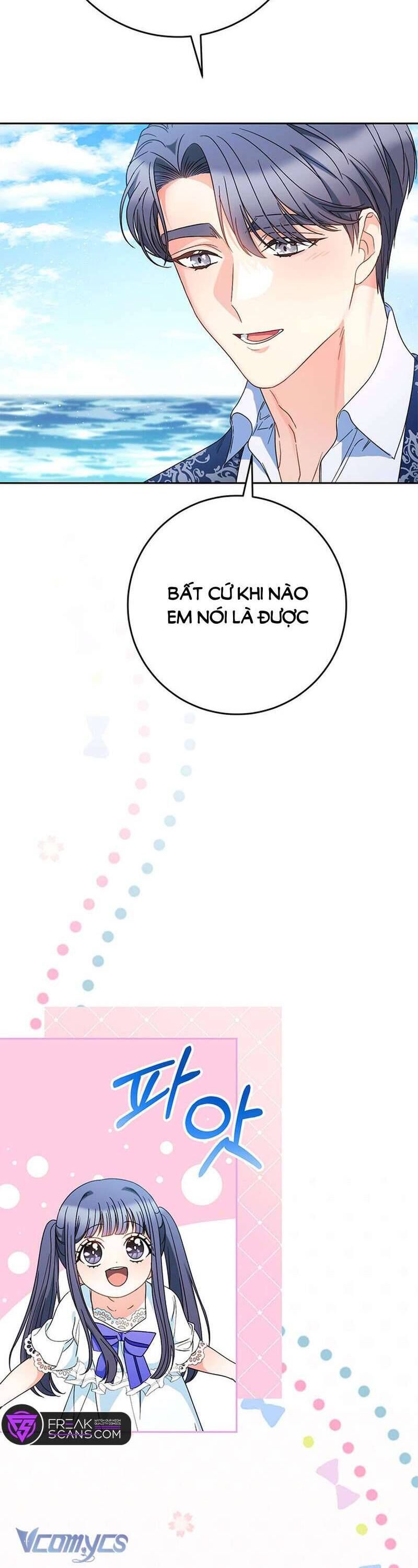 Nuôi Dưỡng Em Gái Xinh Đẹp: Chapter 59