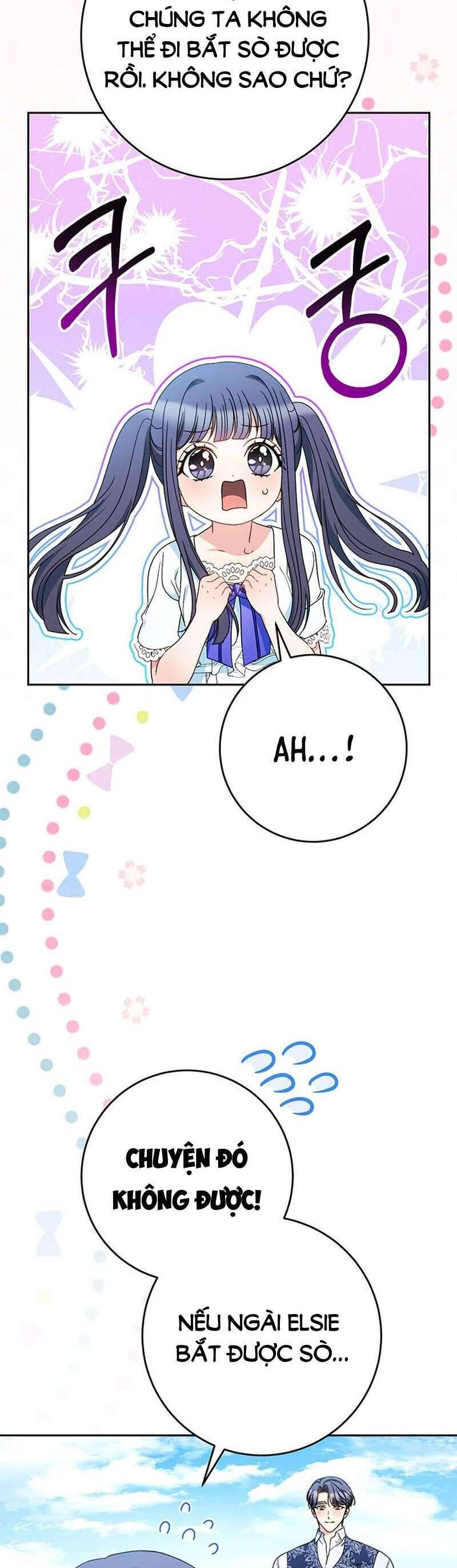 Nuôi Dưỡng Em Gái Xinh Đẹp: Chapter 59