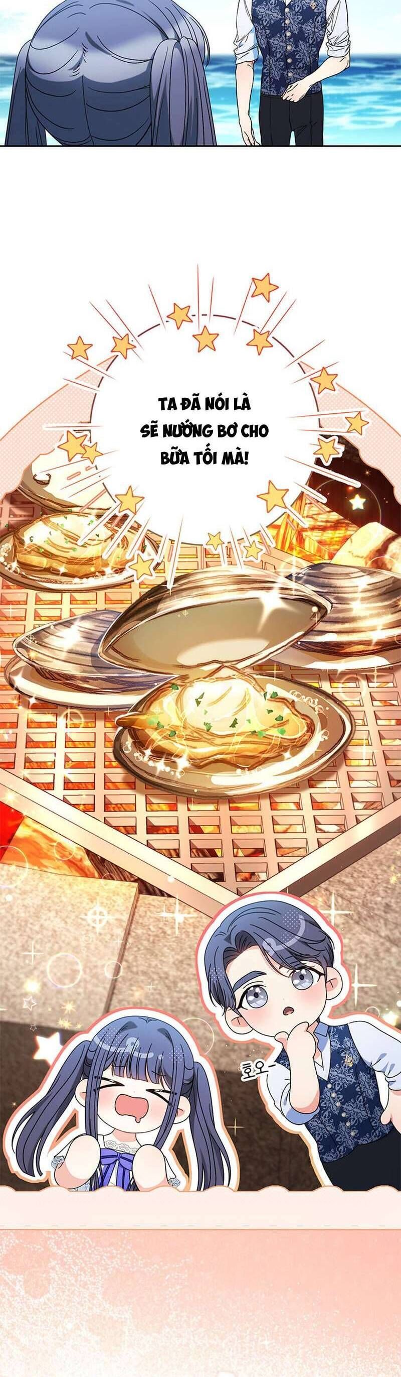 Nuôi Dưỡng Em Gái Xinh Đẹp: Chapter 59