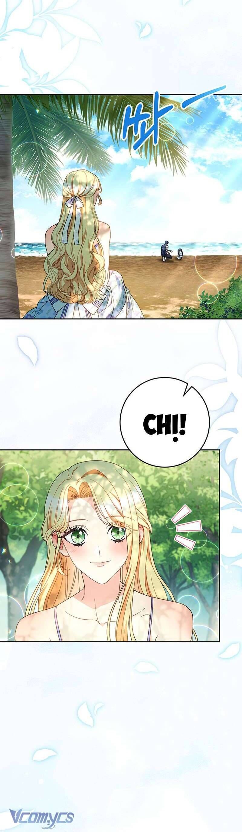 Nuôi Dưỡng Em Gái Xinh Đẹp: Chapter 59