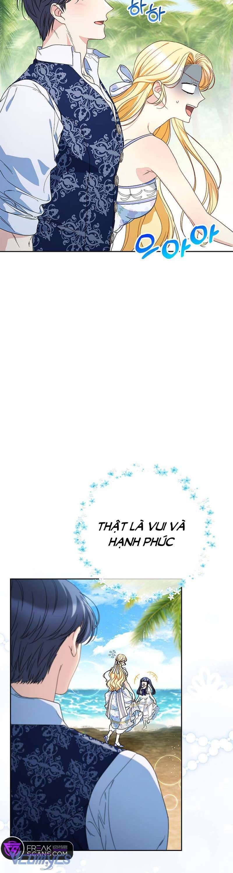 Nuôi Dưỡng Em Gái Xinh Đẹp: Chapter 59