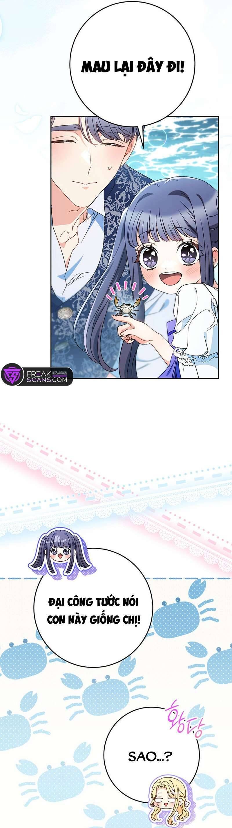 Nuôi Dưỡng Em Gái Xinh Đẹp: Chapter 59