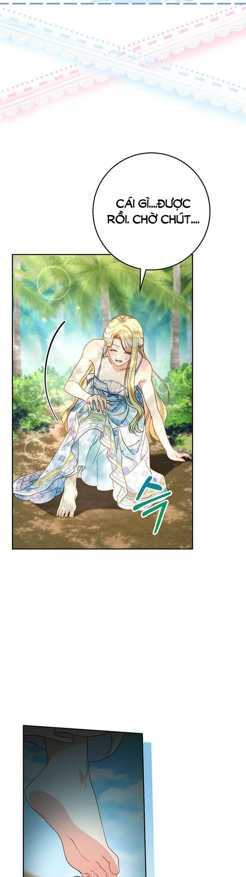 Nuôi Dưỡng Em Gái Xinh Đẹp: Chapter 59