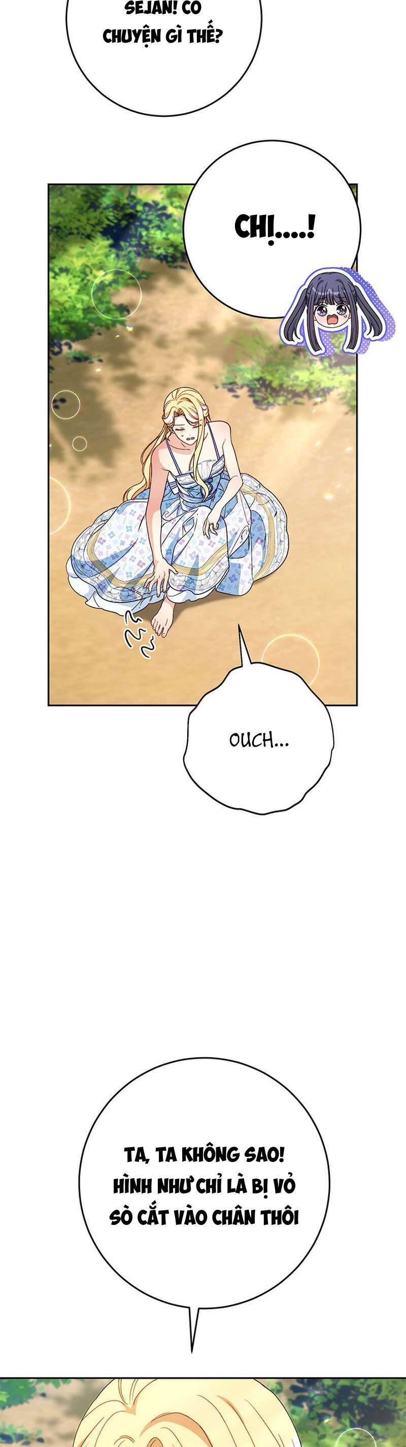 Nuôi Dưỡng Em Gái Xinh Đẹp: Chapter 59