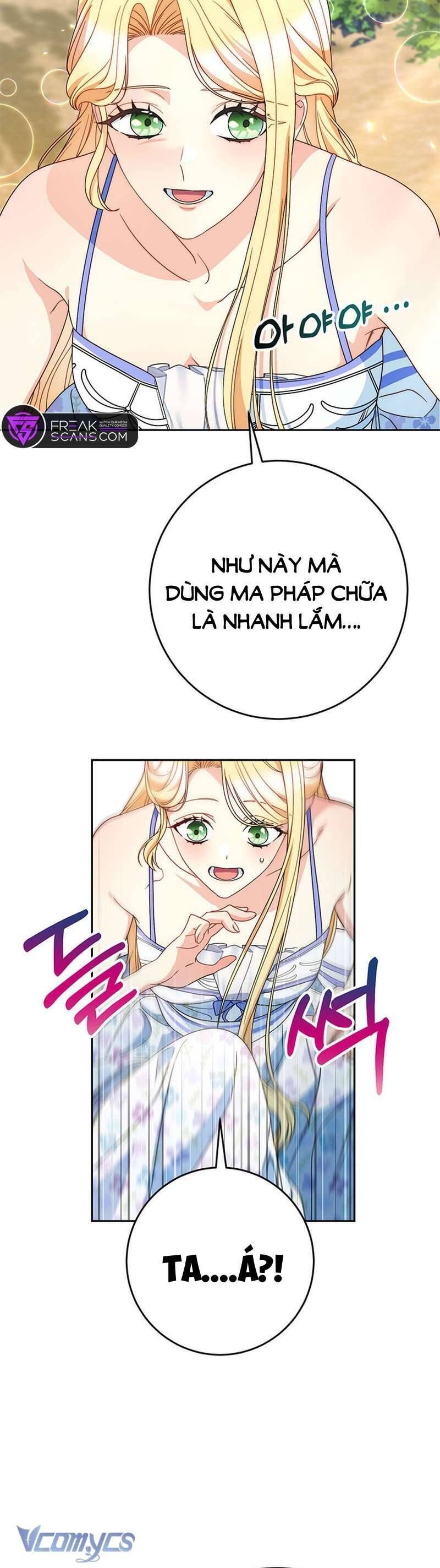Nuôi Dưỡng Em Gái Xinh Đẹp: Chapter 59