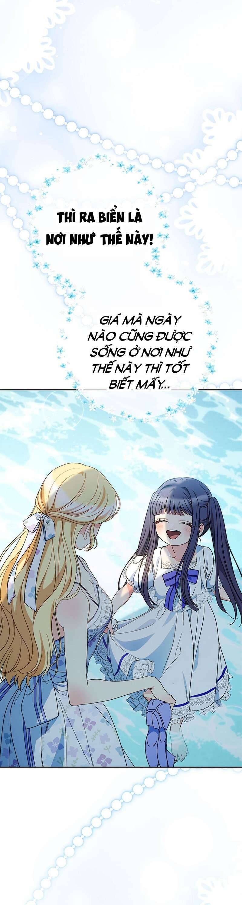 Nuôi Dưỡng Em Gái Xinh Đẹp: Chapter 59