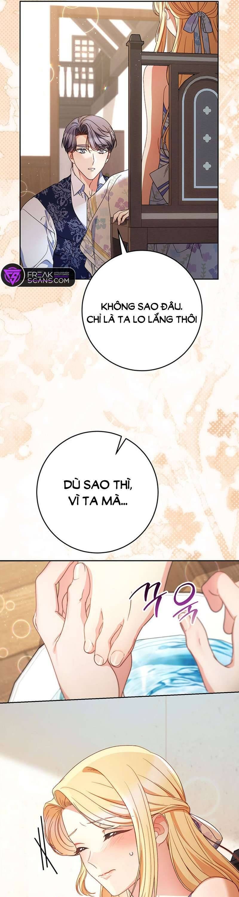 Nuôi Dưỡng Em Gái Xinh Đẹp: Chapter 59