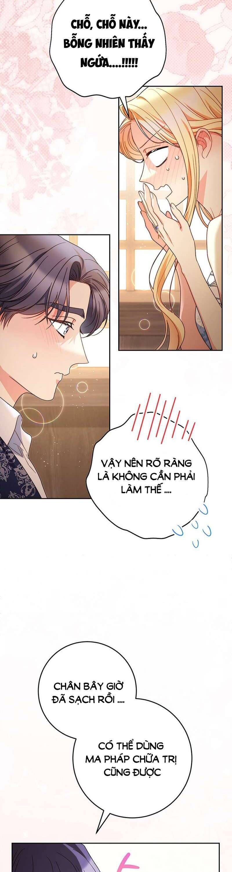 Nuôi Dưỡng Em Gái Xinh Đẹp: Chapter 59