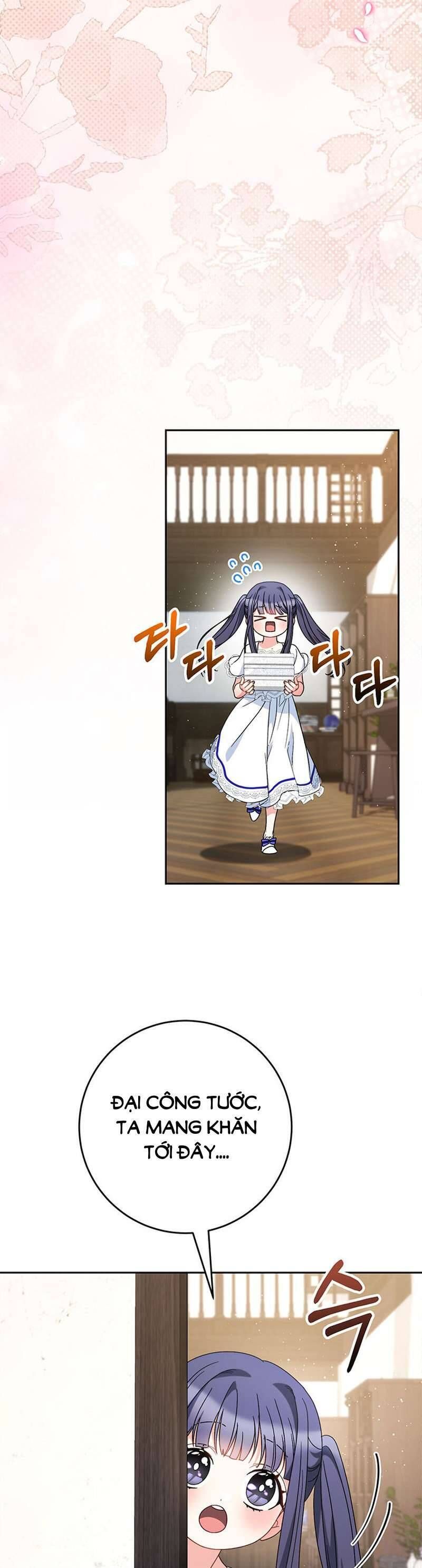 Nuôi Dưỡng Em Gái Xinh Đẹp: Chapter 59