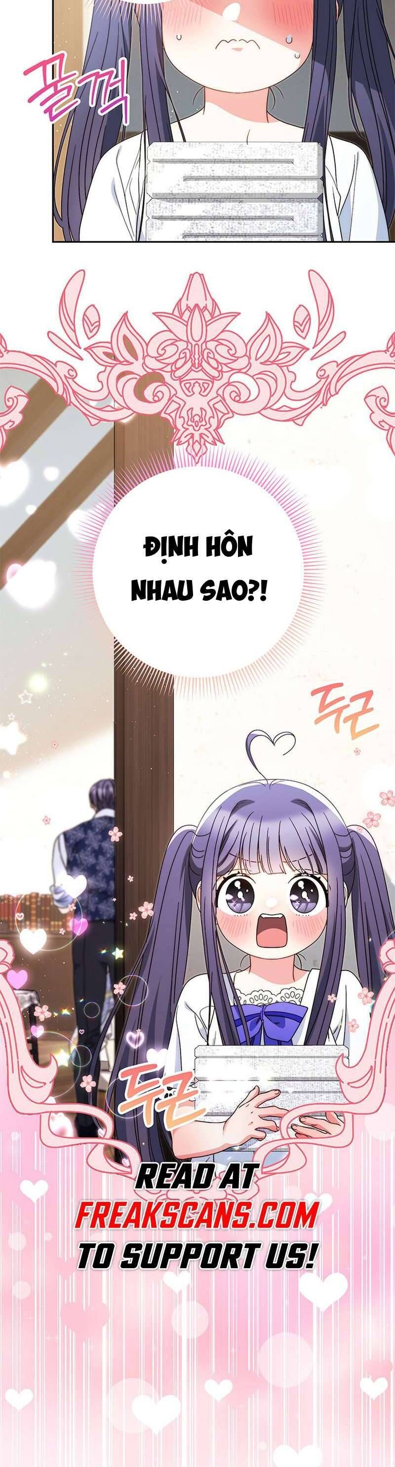 Nuôi Dưỡng Em Gái Xinh Đẹp: Chapter 59