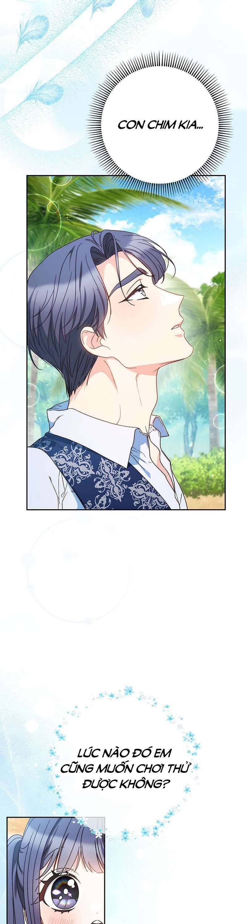 Nuôi Dưỡng Em Gái Xinh Đẹp: Chapter 59