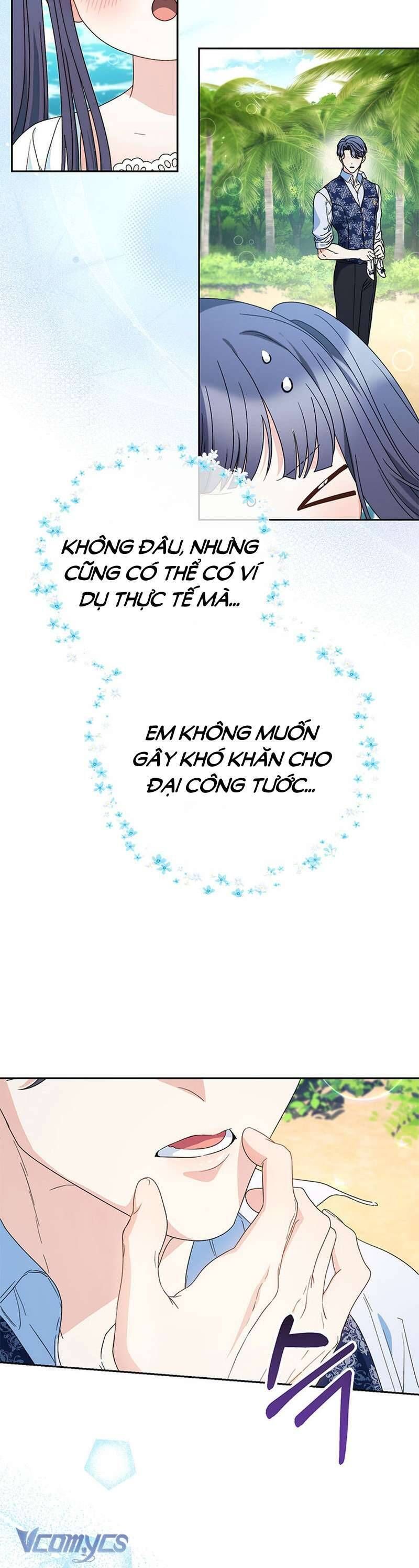 Nuôi Dưỡng Em Gái Xinh Đẹp: Chapter 59