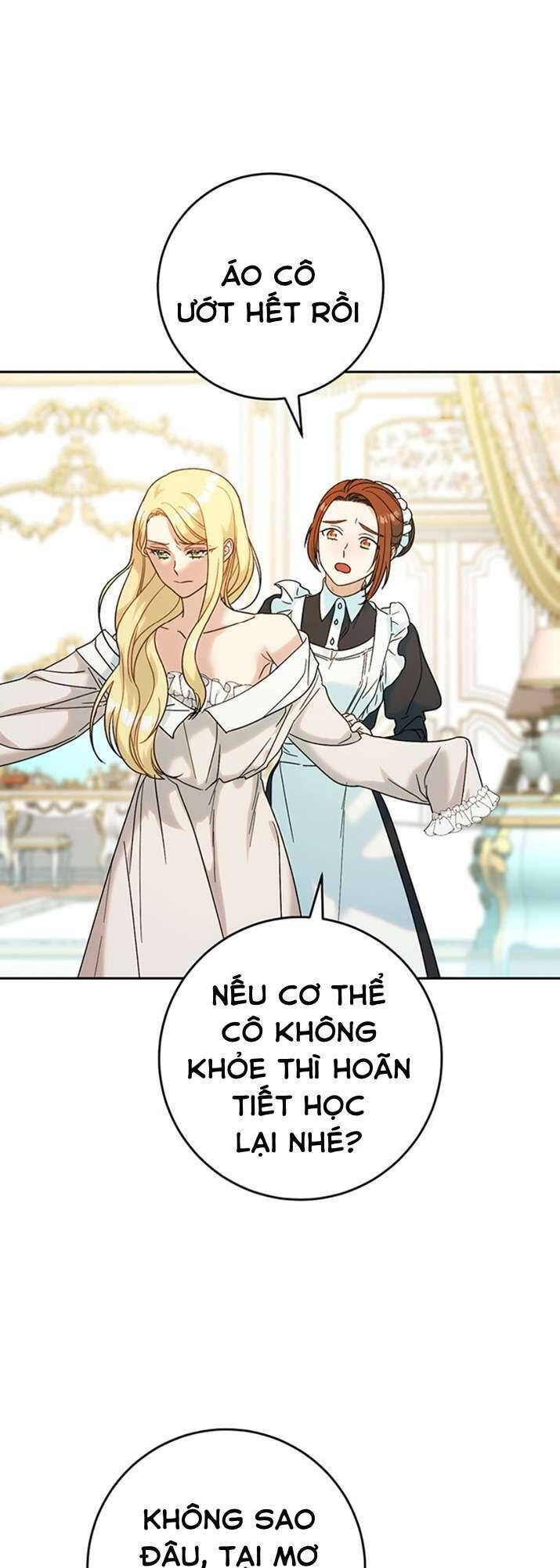 Nuôi Dưỡng Em Gái Xinh Đẹp: Chapter 6