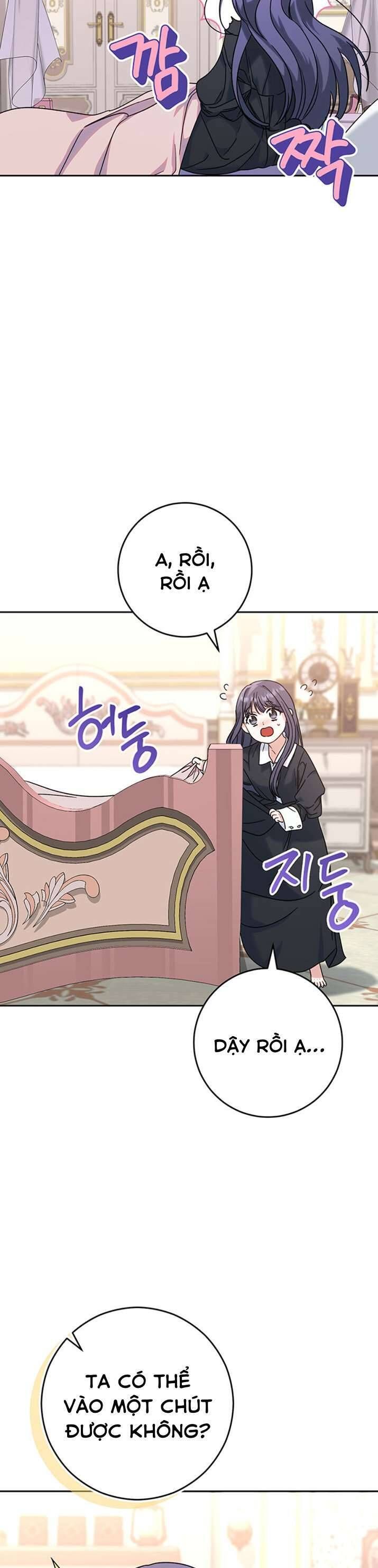 Nuôi Dưỡng Em Gái Xinh Đẹp: Chapter 6