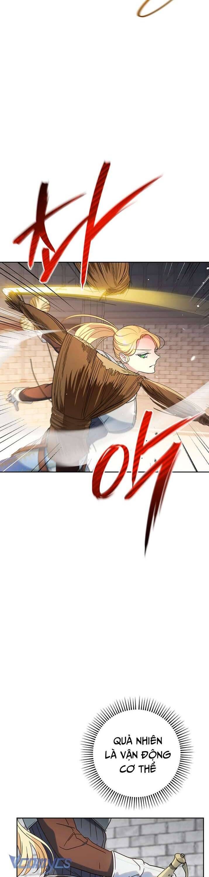 Nuôi Dưỡng Em Gái Xinh Đẹp: Chapter 6