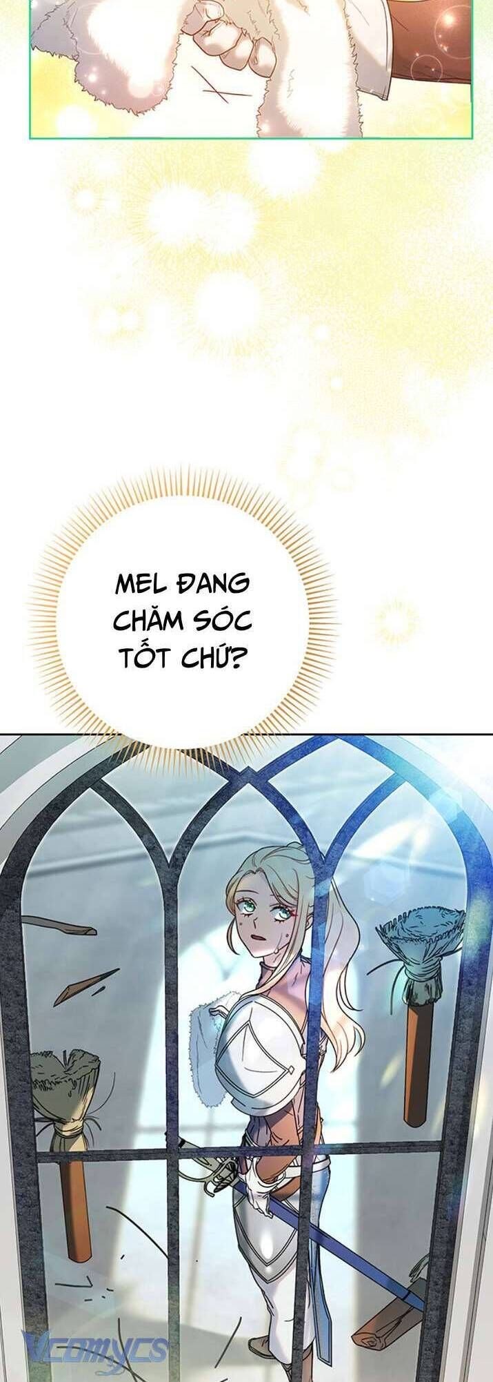 Nuôi Dưỡng Em Gái Xinh Đẹp: Chapter 6