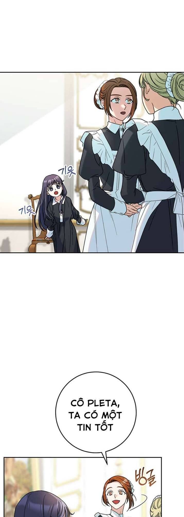 Nuôi Dưỡng Em Gái Xinh Đẹp: Chapter 6