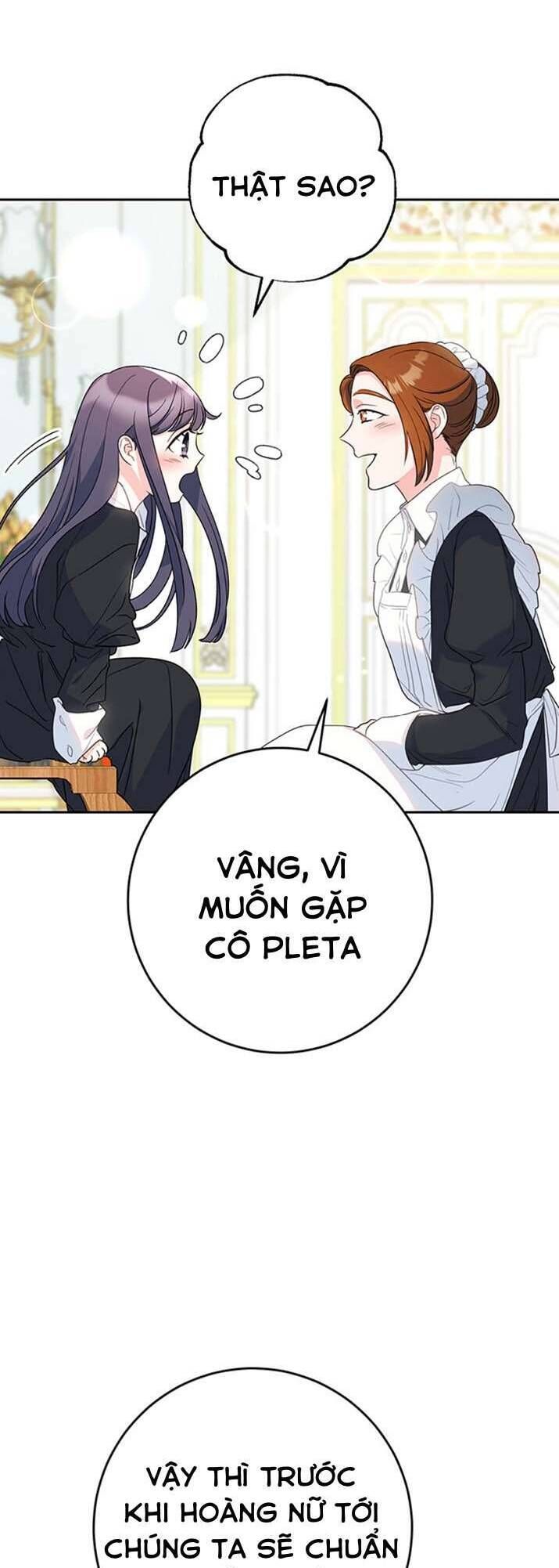 Nuôi Dưỡng Em Gái Xinh Đẹp: Chapter 6