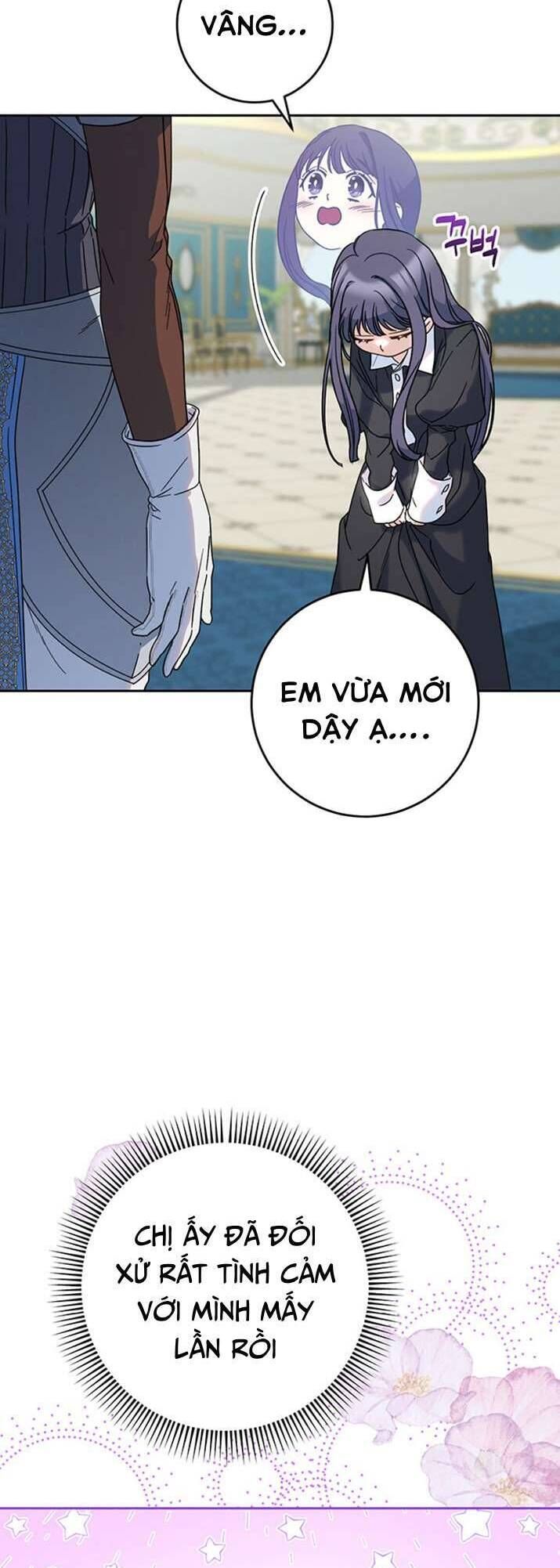 Nuôi Dưỡng Em Gái Xinh Đẹp: Chapter 6