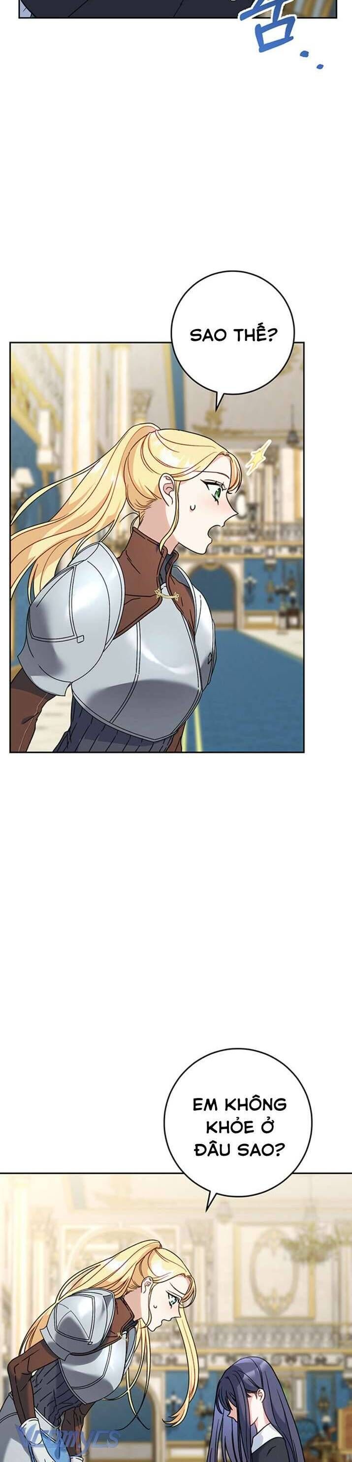 Nuôi Dưỡng Em Gái Xinh Đẹp: Chapter 6