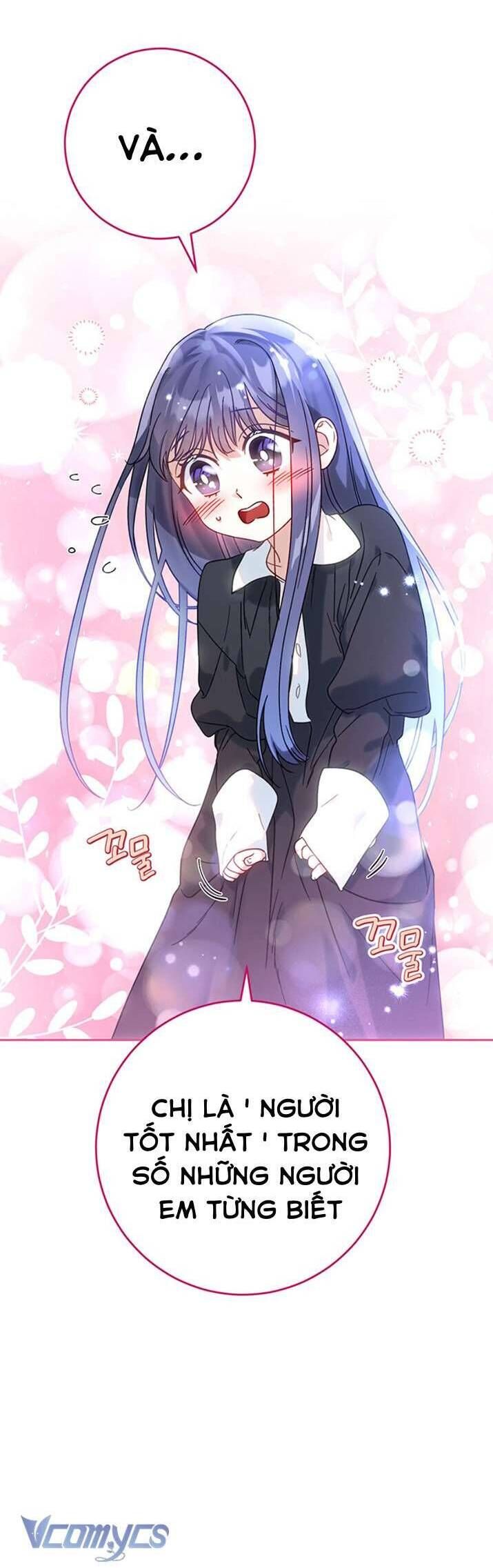 Nuôi Dưỡng Em Gái Xinh Đẹp: Chapter 6