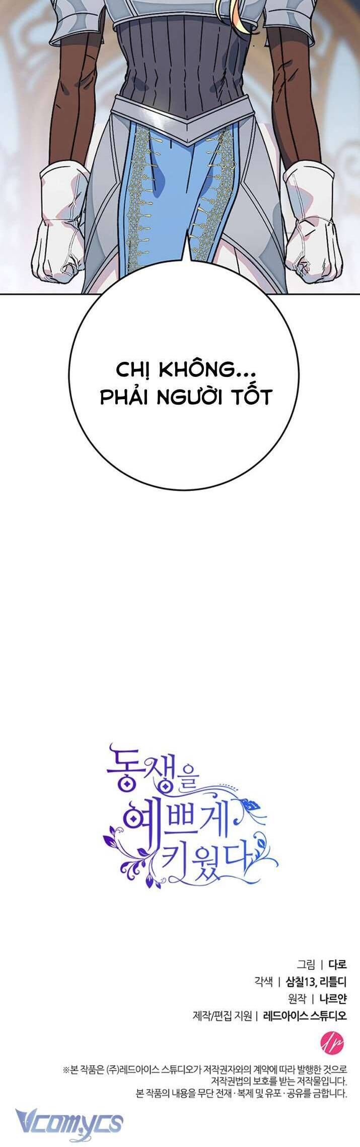 Nuôi Dưỡng Em Gái Xinh Đẹp: Chapter 6