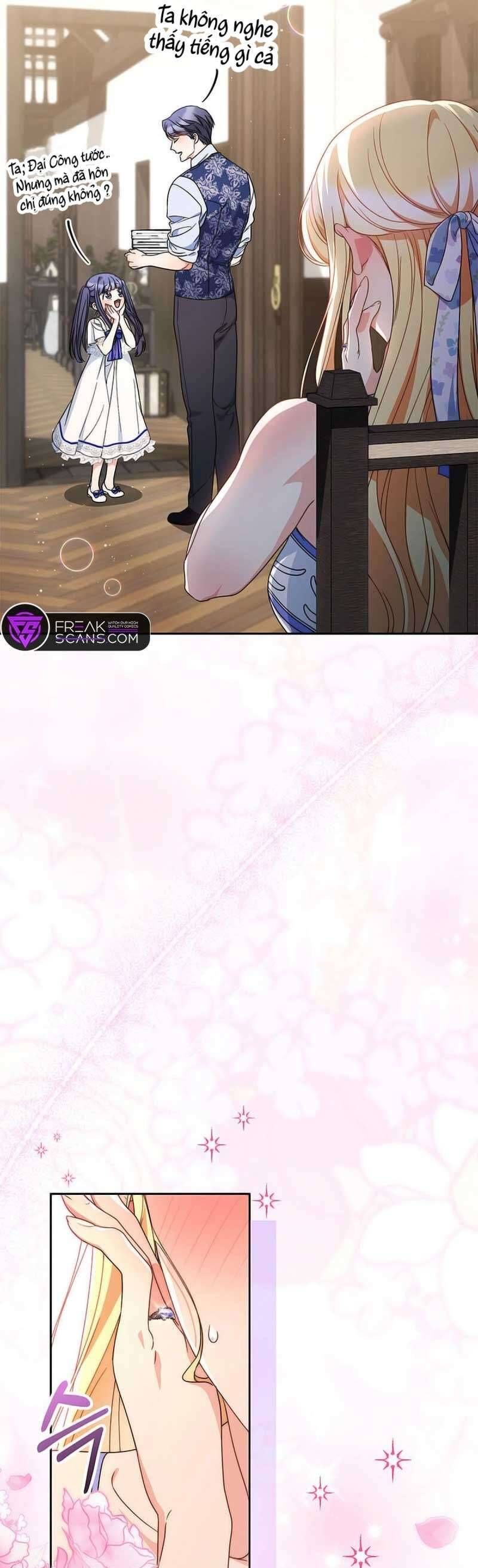 Nuôi Dưỡng Em Gái Xinh Đẹp: Chapter 60