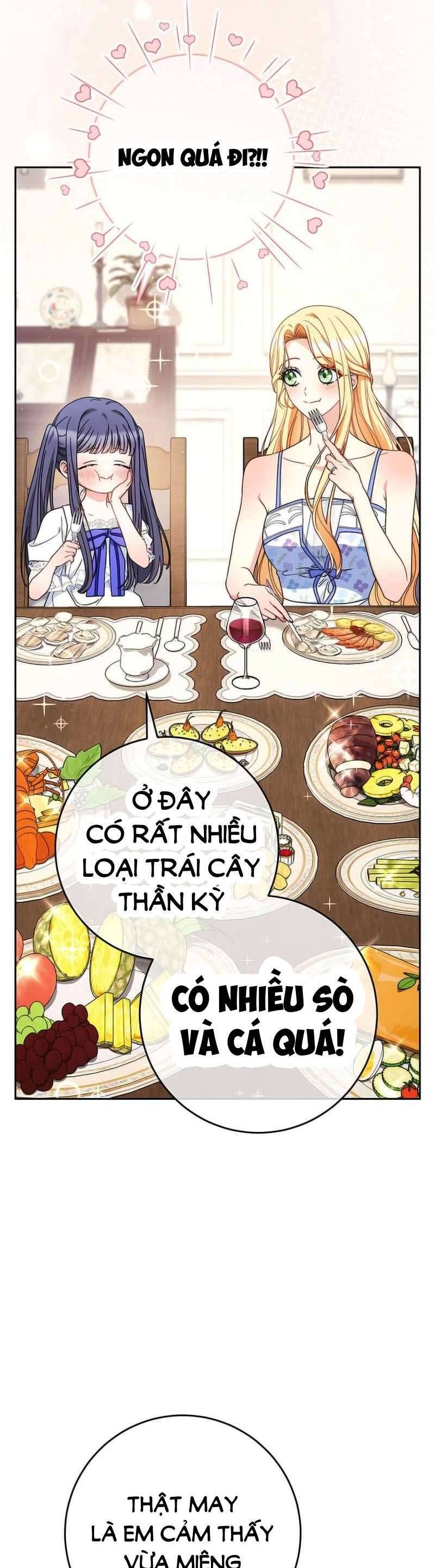 Nuôi Dưỡng Em Gái Xinh Đẹp: Chapter 60