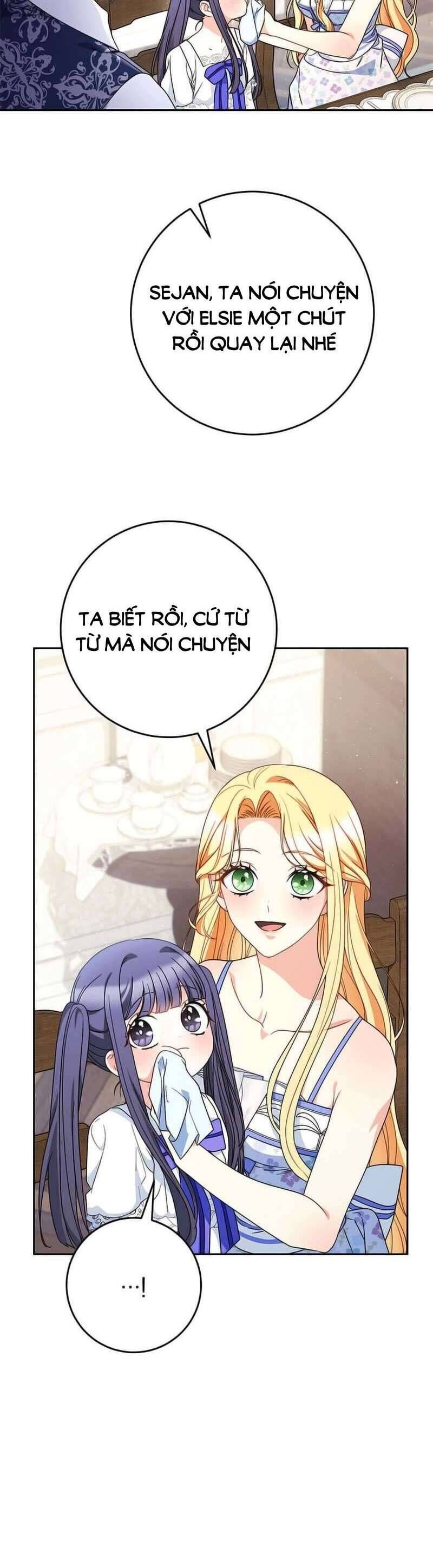 Nuôi Dưỡng Em Gái Xinh Đẹp: Chapter 60