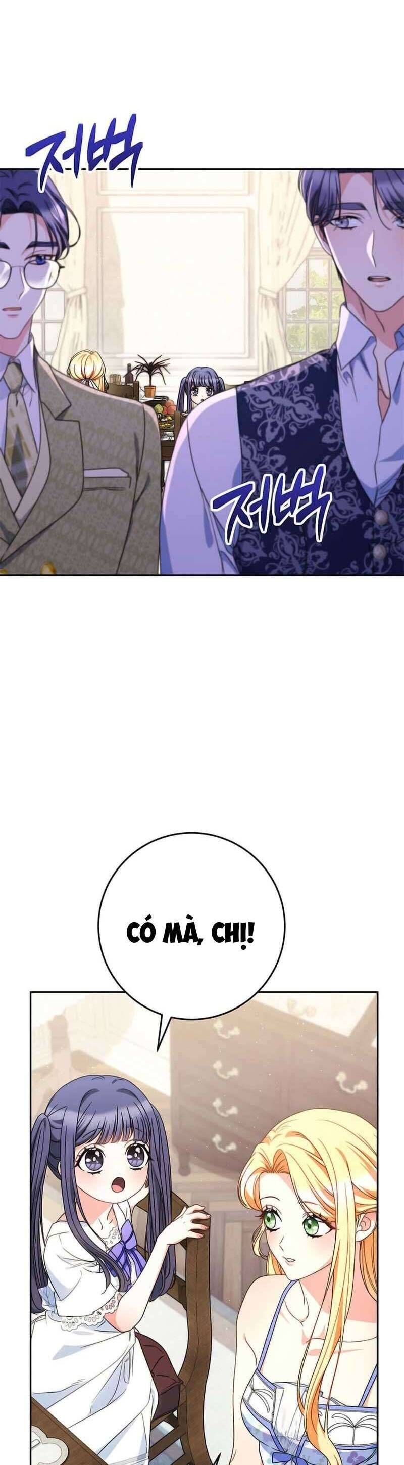 Nuôi Dưỡng Em Gái Xinh Đẹp: Chapter 60