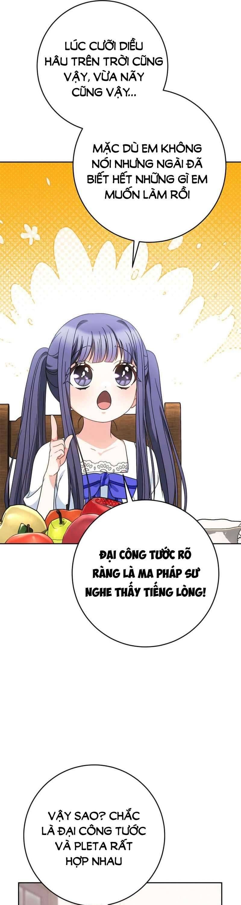 Nuôi Dưỡng Em Gái Xinh Đẹp: Chapter 60