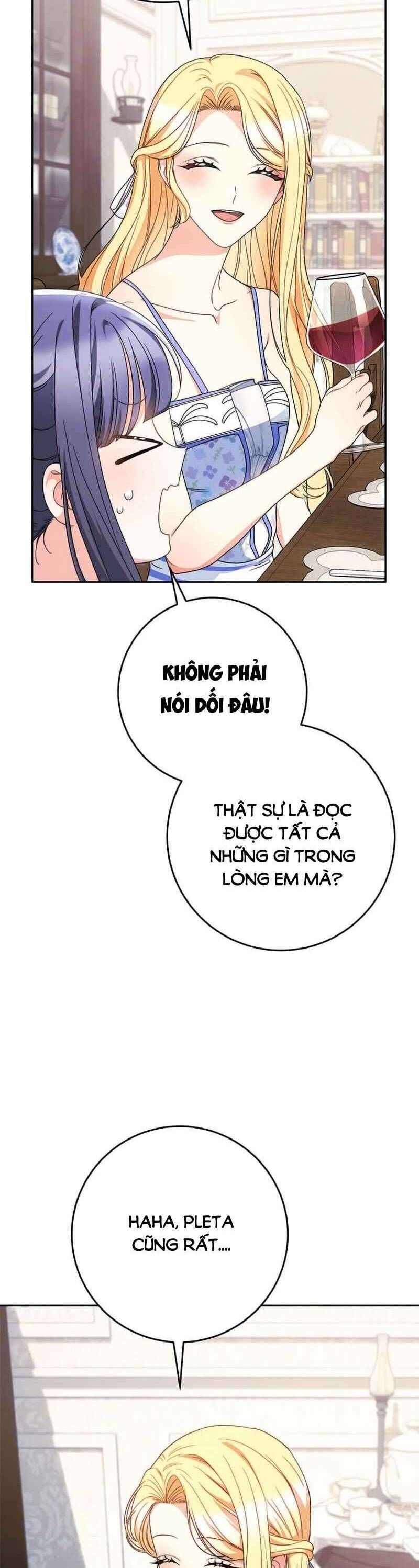 Nuôi Dưỡng Em Gái Xinh Đẹp: Chapter 60