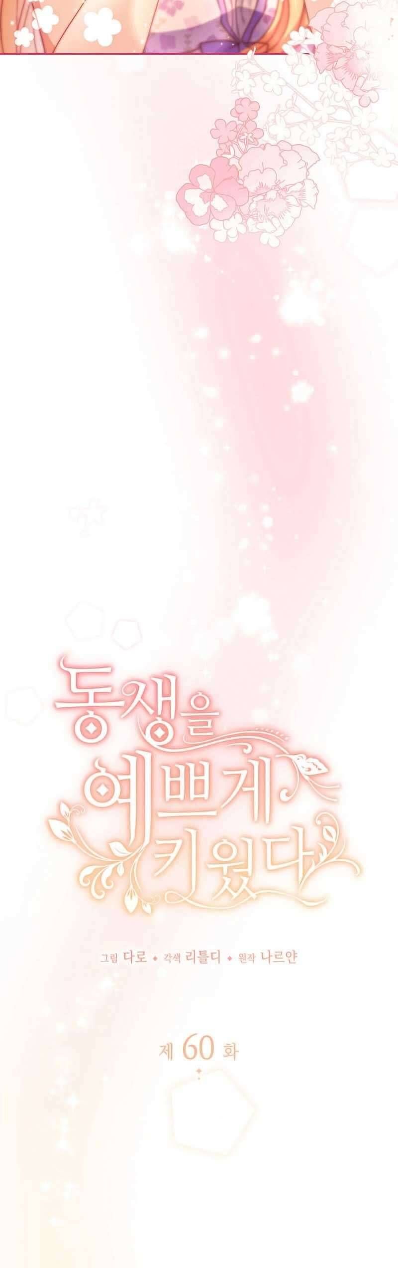 Nuôi Dưỡng Em Gái Xinh Đẹp: Chapter 60