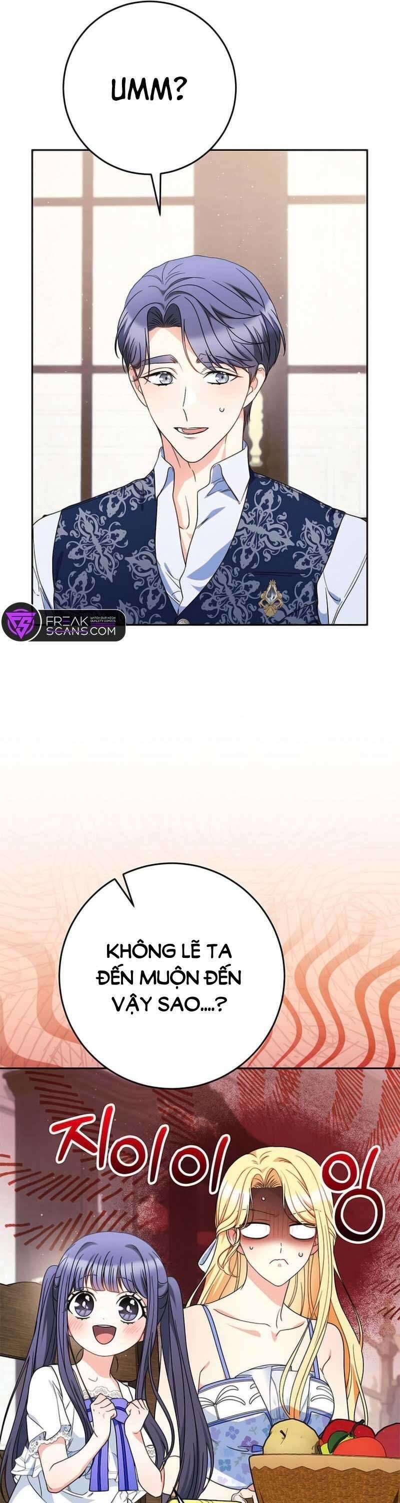 Nuôi Dưỡng Em Gái Xinh Đẹp: Chapter 60