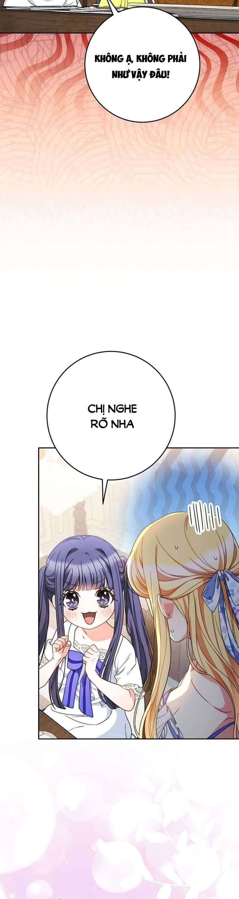 Nuôi Dưỡng Em Gái Xinh Đẹp: Chapter 60