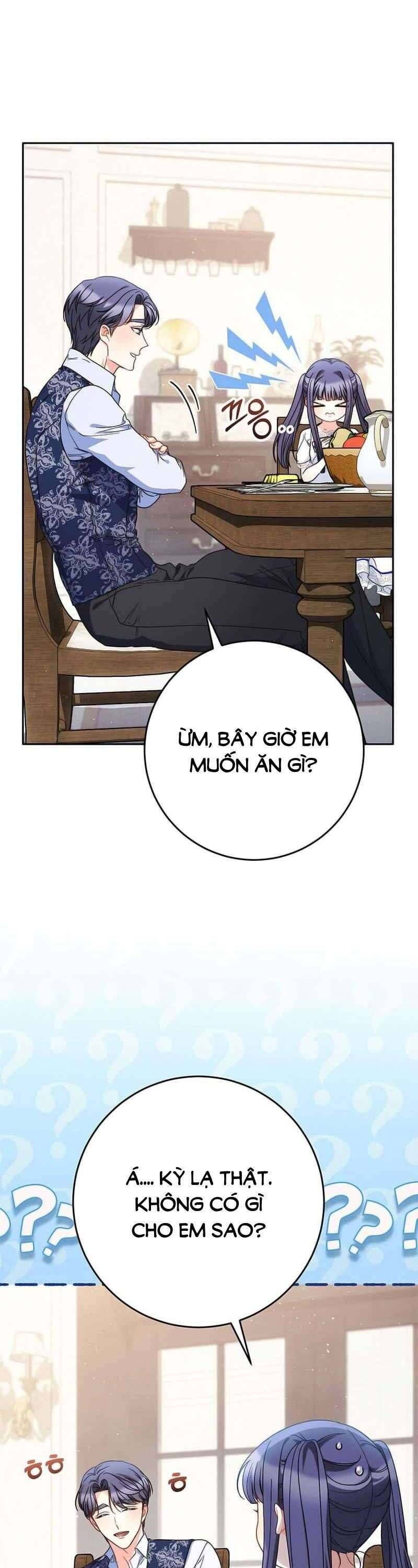 Nuôi Dưỡng Em Gái Xinh Đẹp: Chapter 60