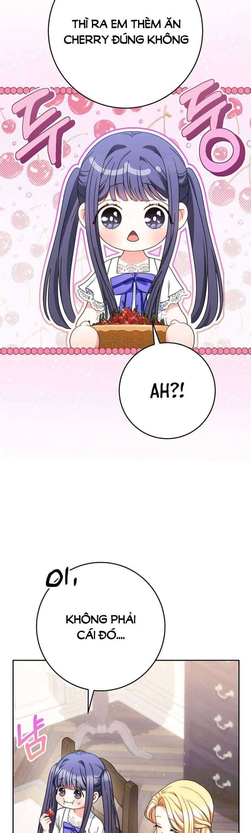 Nuôi Dưỡng Em Gái Xinh Đẹp: Chapter 60