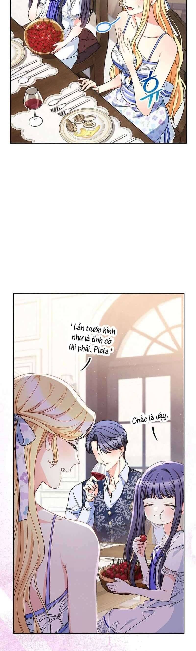 Nuôi Dưỡng Em Gái Xinh Đẹp: Chapter 60