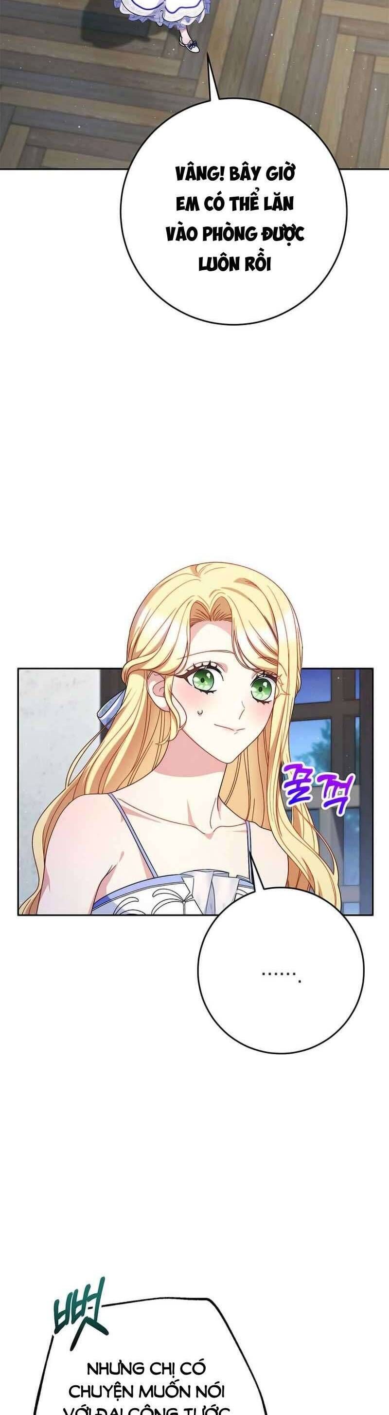 Nuôi Dưỡng Em Gái Xinh Đẹp: Chapter 60