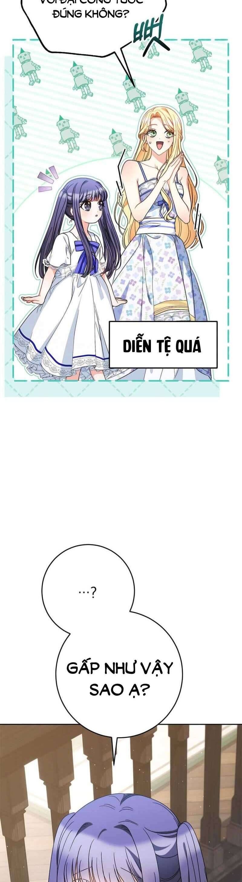 Nuôi Dưỡng Em Gái Xinh Đẹp: Chapter 60