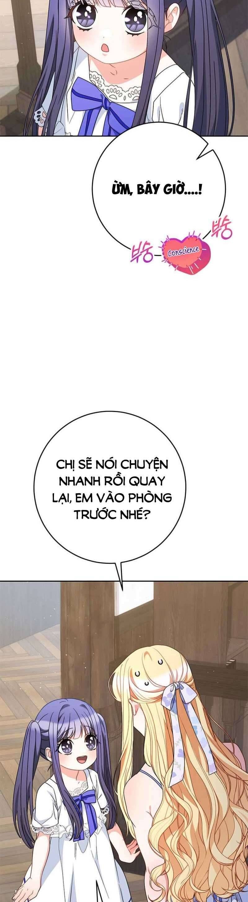 Nuôi Dưỡng Em Gái Xinh Đẹp: Chapter 60