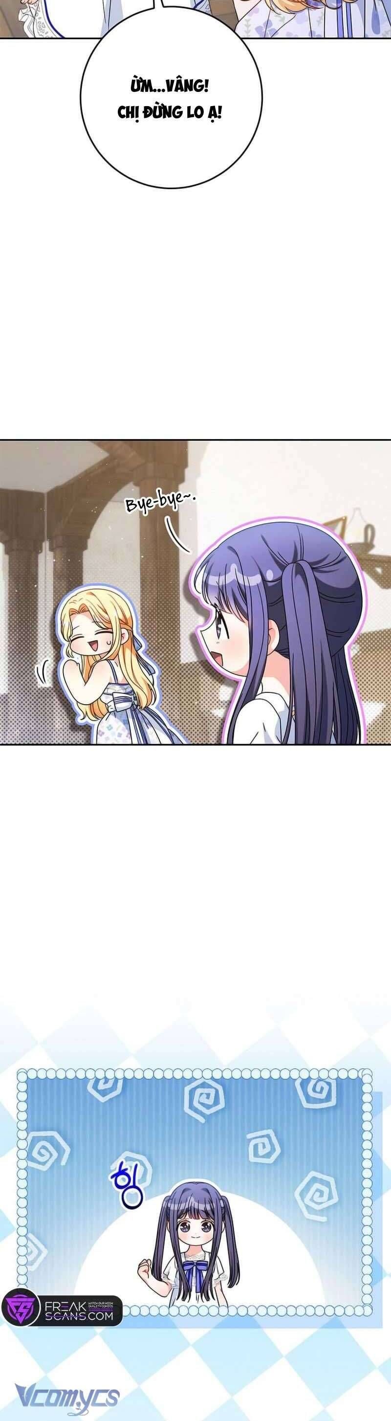 Nuôi Dưỡng Em Gái Xinh Đẹp: Chapter 60