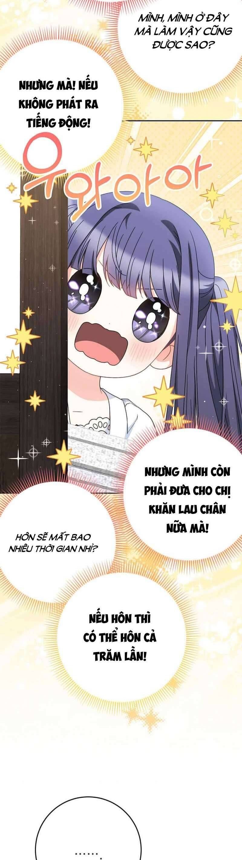Nuôi Dưỡng Em Gái Xinh Đẹp: Chapter 60