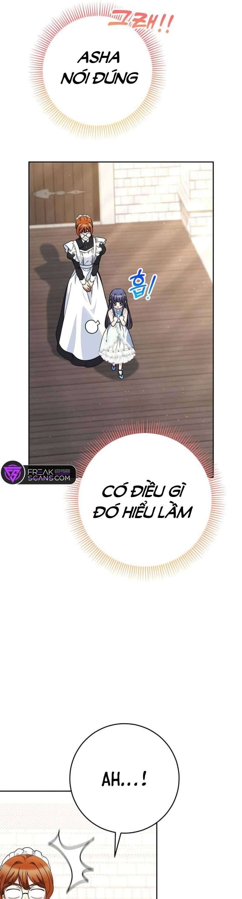 Nuôi Dưỡng Em Gái Xinh Đẹp: Chapter 61