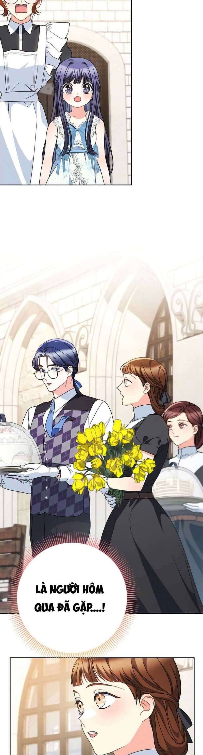 Nuôi Dưỡng Em Gái Xinh Đẹp: Chapter 61