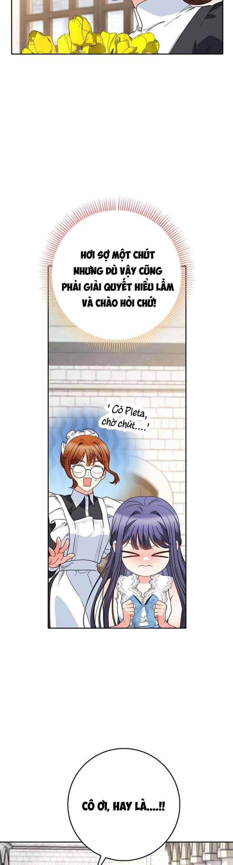 Nuôi Dưỡng Em Gái Xinh Đẹp: Chapter 61