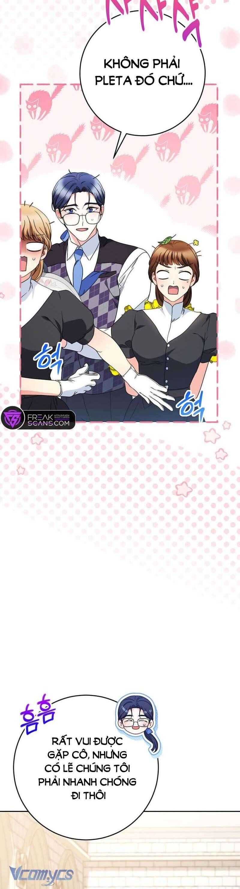 Nuôi Dưỡng Em Gái Xinh Đẹp: Chapter 61