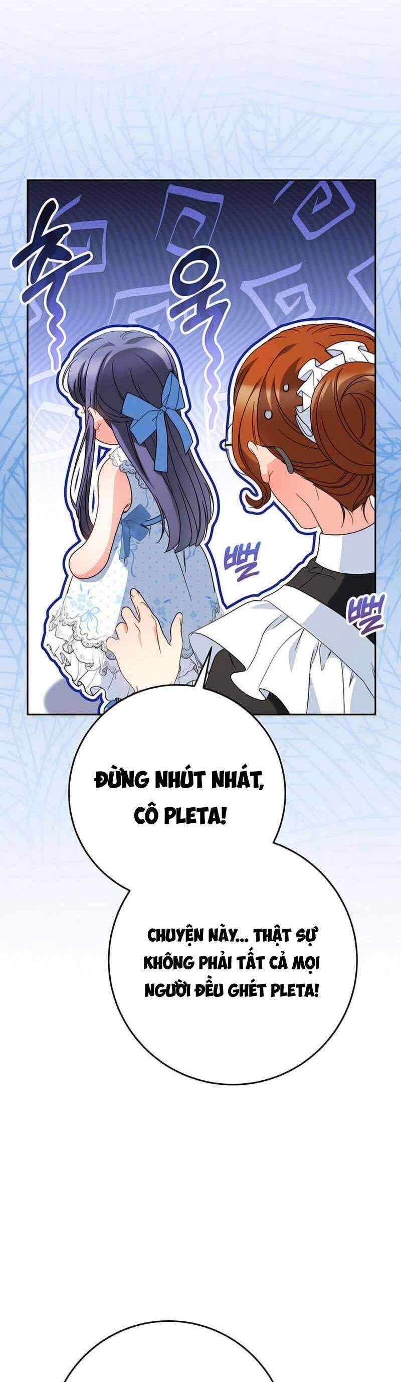 Nuôi Dưỡng Em Gái Xinh Đẹp: Chapter 61