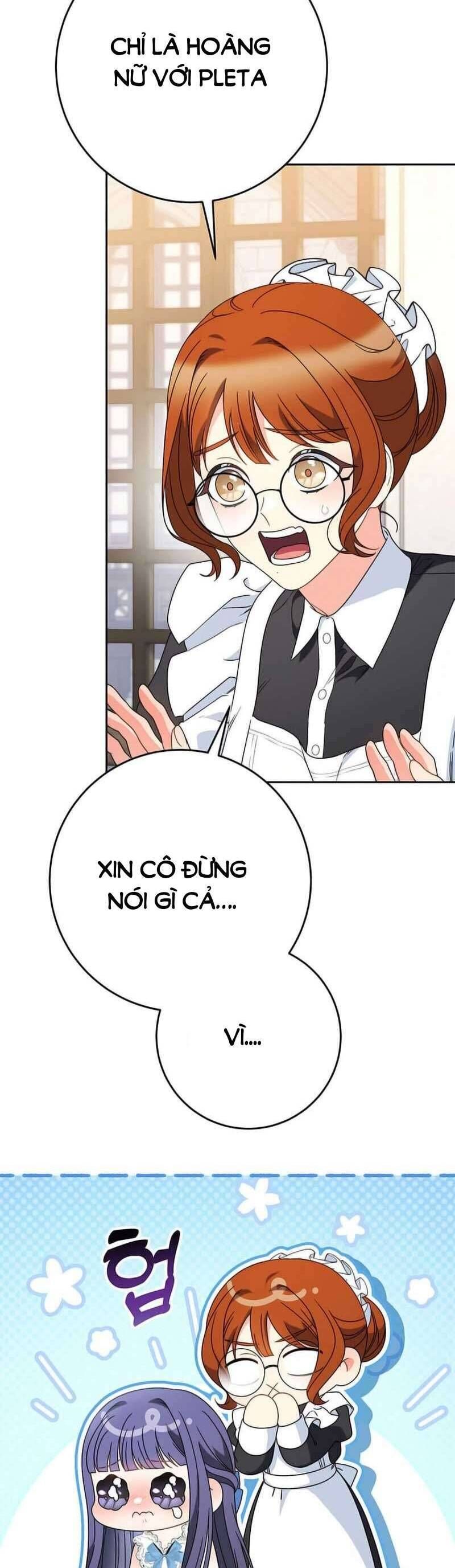 Nuôi Dưỡng Em Gái Xinh Đẹp: Chapter 61